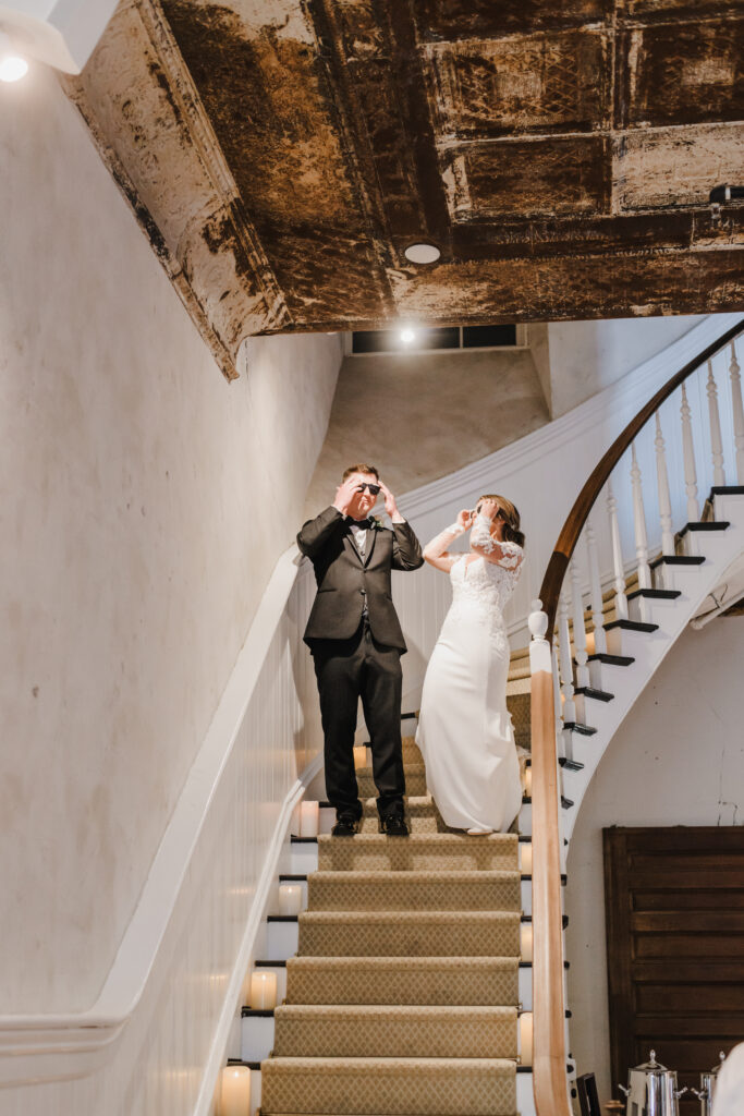 reception at excelsior in lancaster pennsylvania